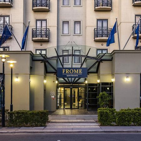 Frome Apartments Adelaida Exterior foto