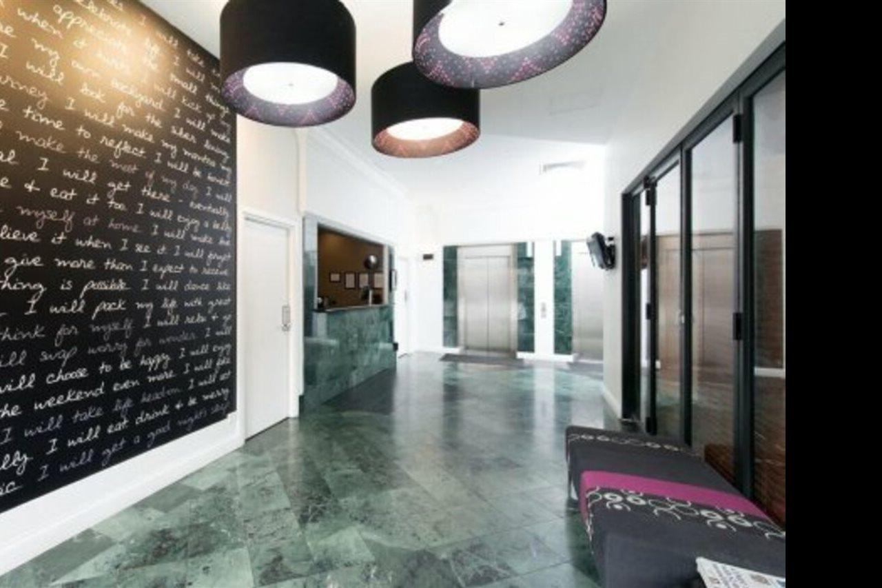 Frome Apartments Adelaida Exterior foto