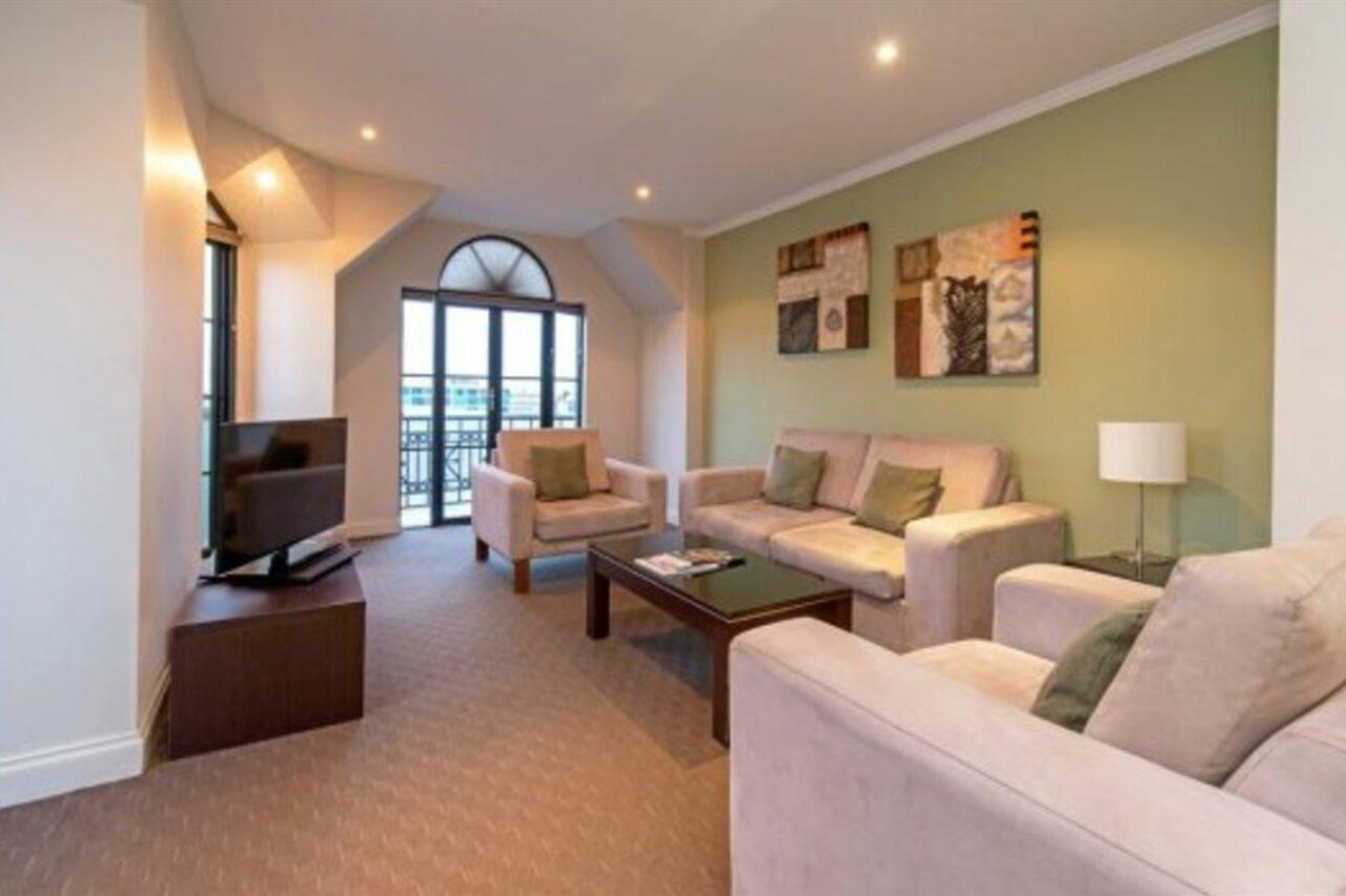 Frome Apartments Adelaida Exterior foto