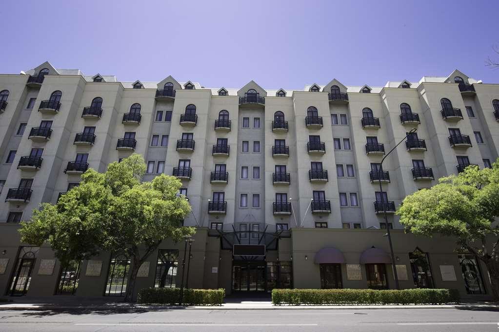 Frome Apartments Adelaida Exterior foto