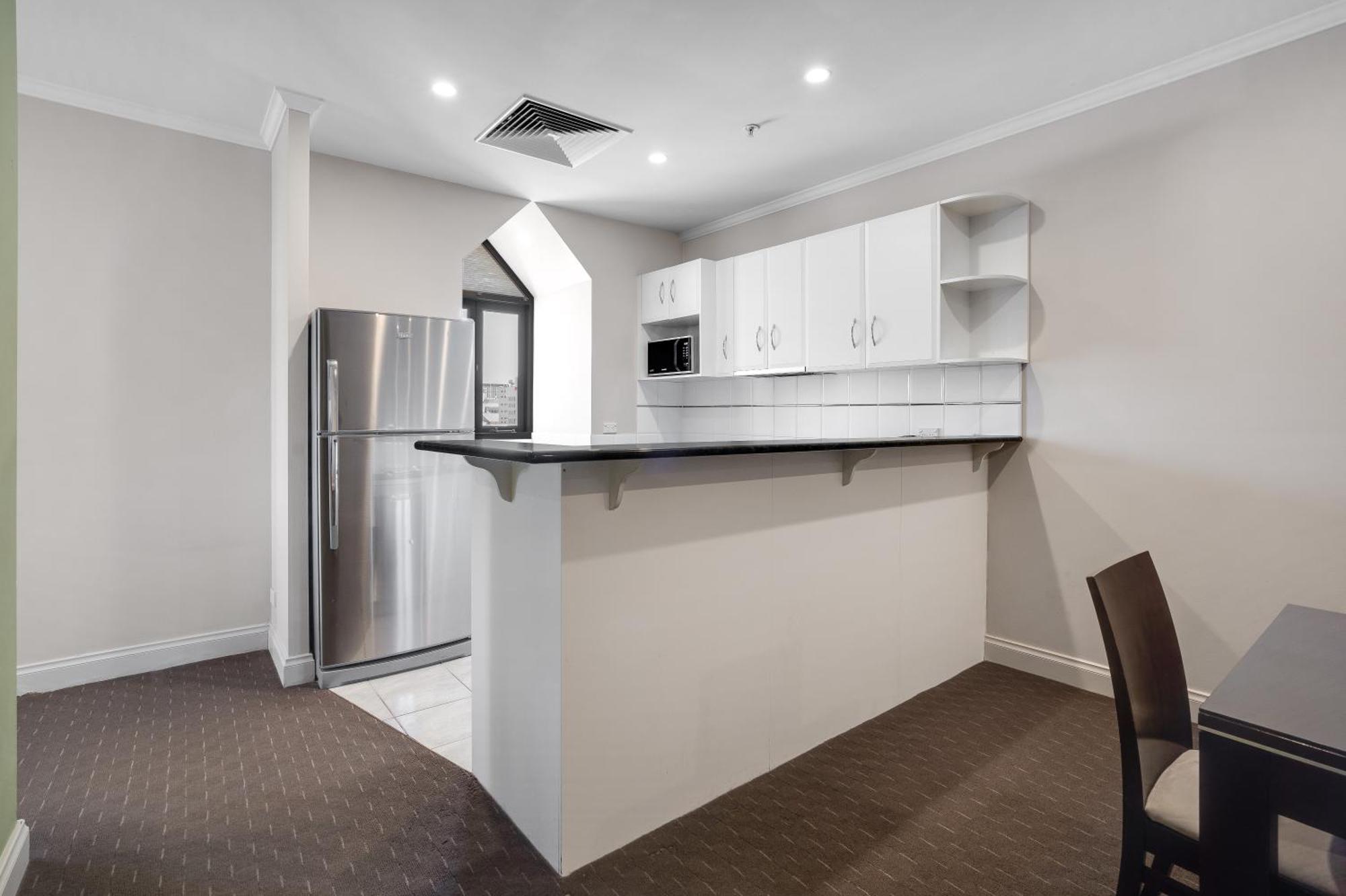 Frome Apartments Adelaida Exterior foto