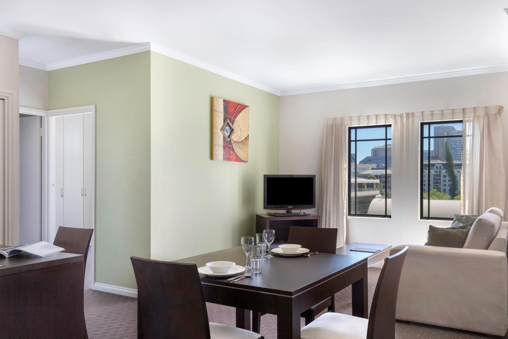 Frome Apartments Adelaida Exterior foto