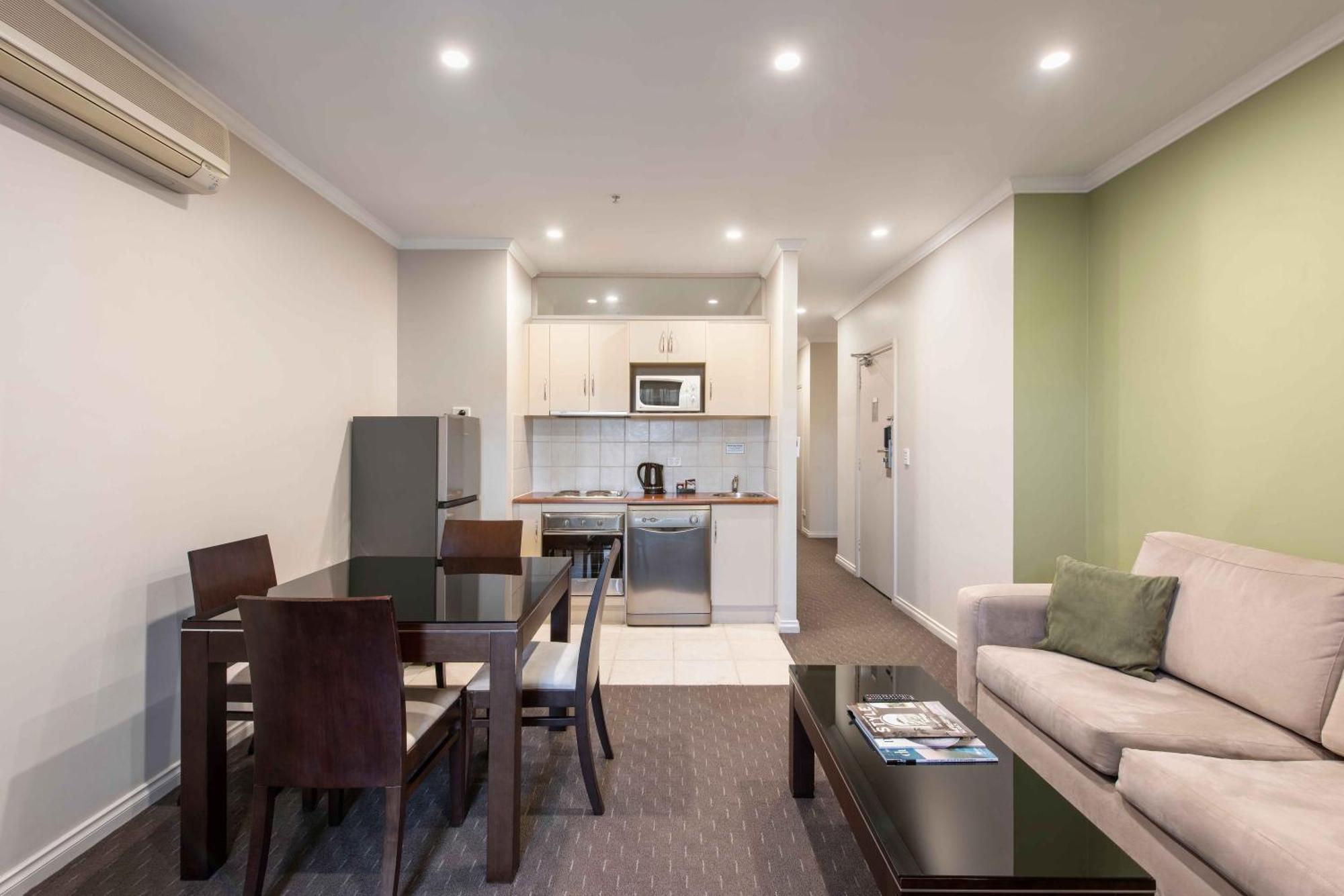 Frome Apartments Adelaida Exterior foto