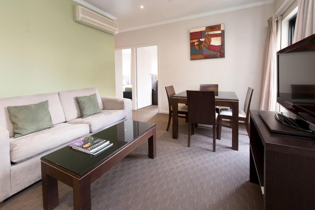 Frome Apartments Adelaida Exterior foto