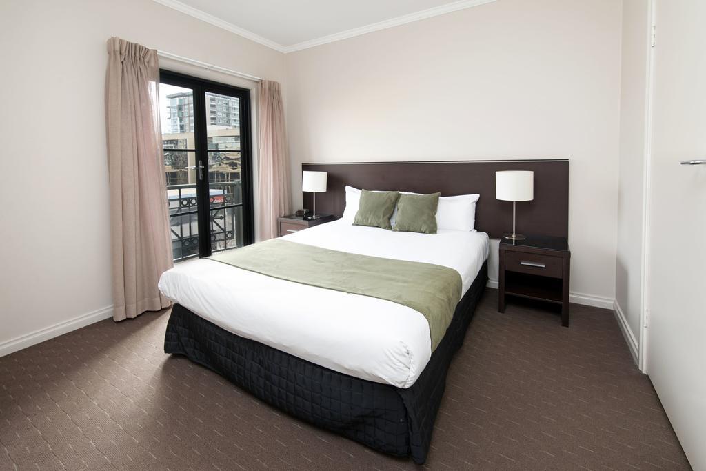 Frome Apartments Adelaida Exterior foto