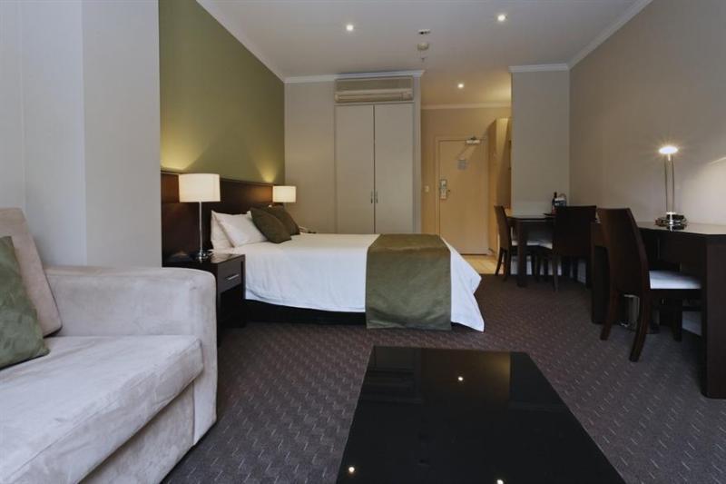 Frome Apartments Adelaida Exterior foto
