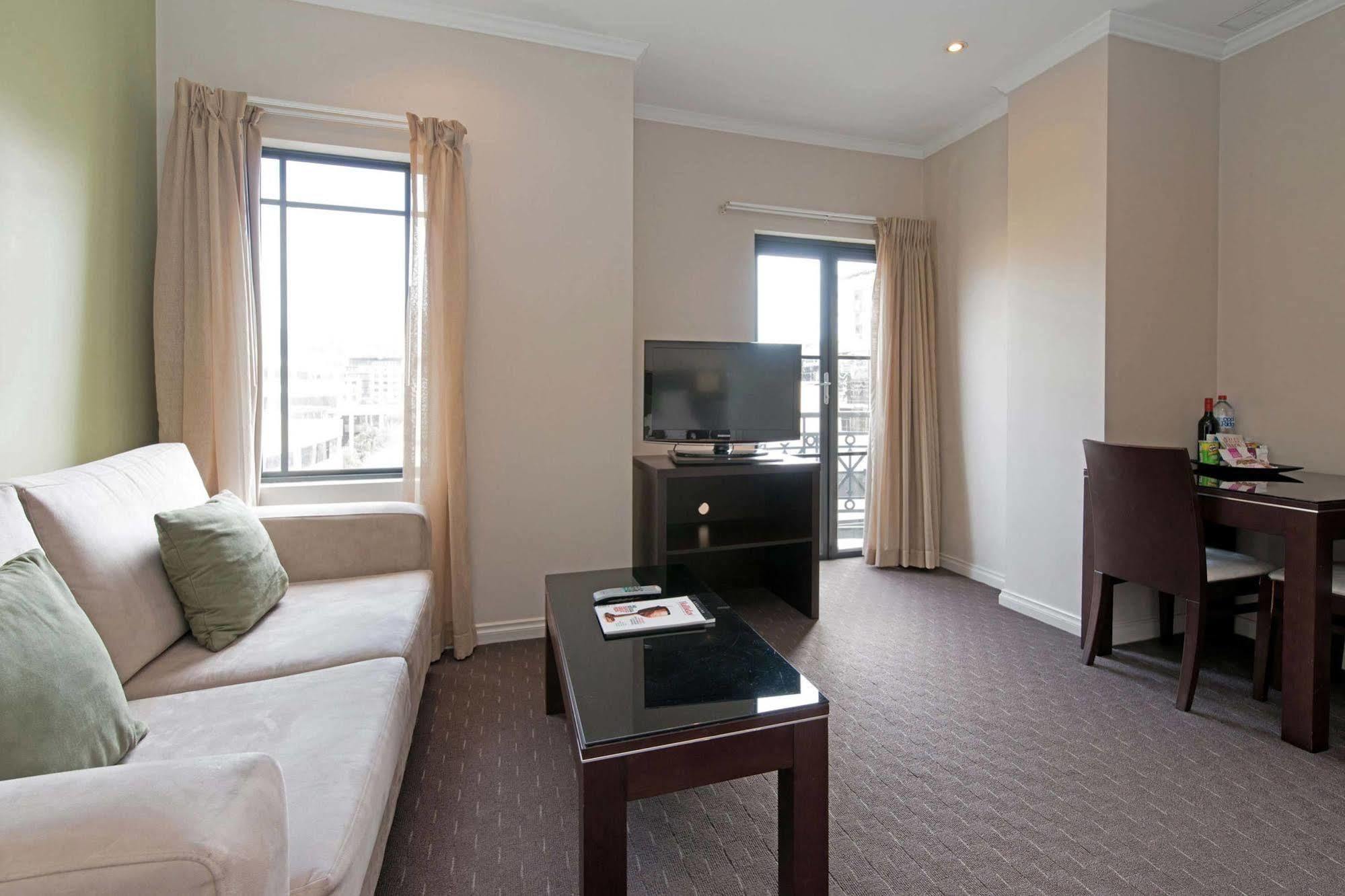 Frome Apartments Adelaida Exterior foto