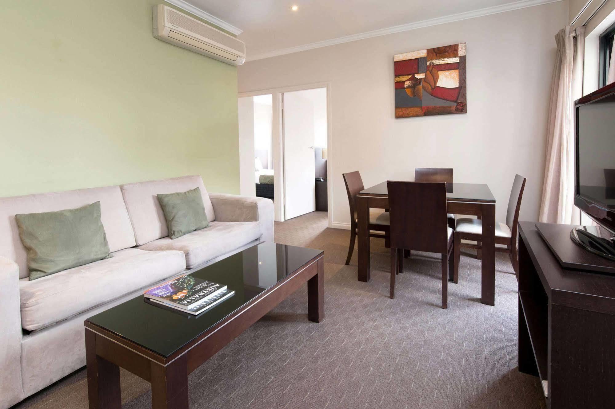 Frome Apartments Adelaida Exterior foto