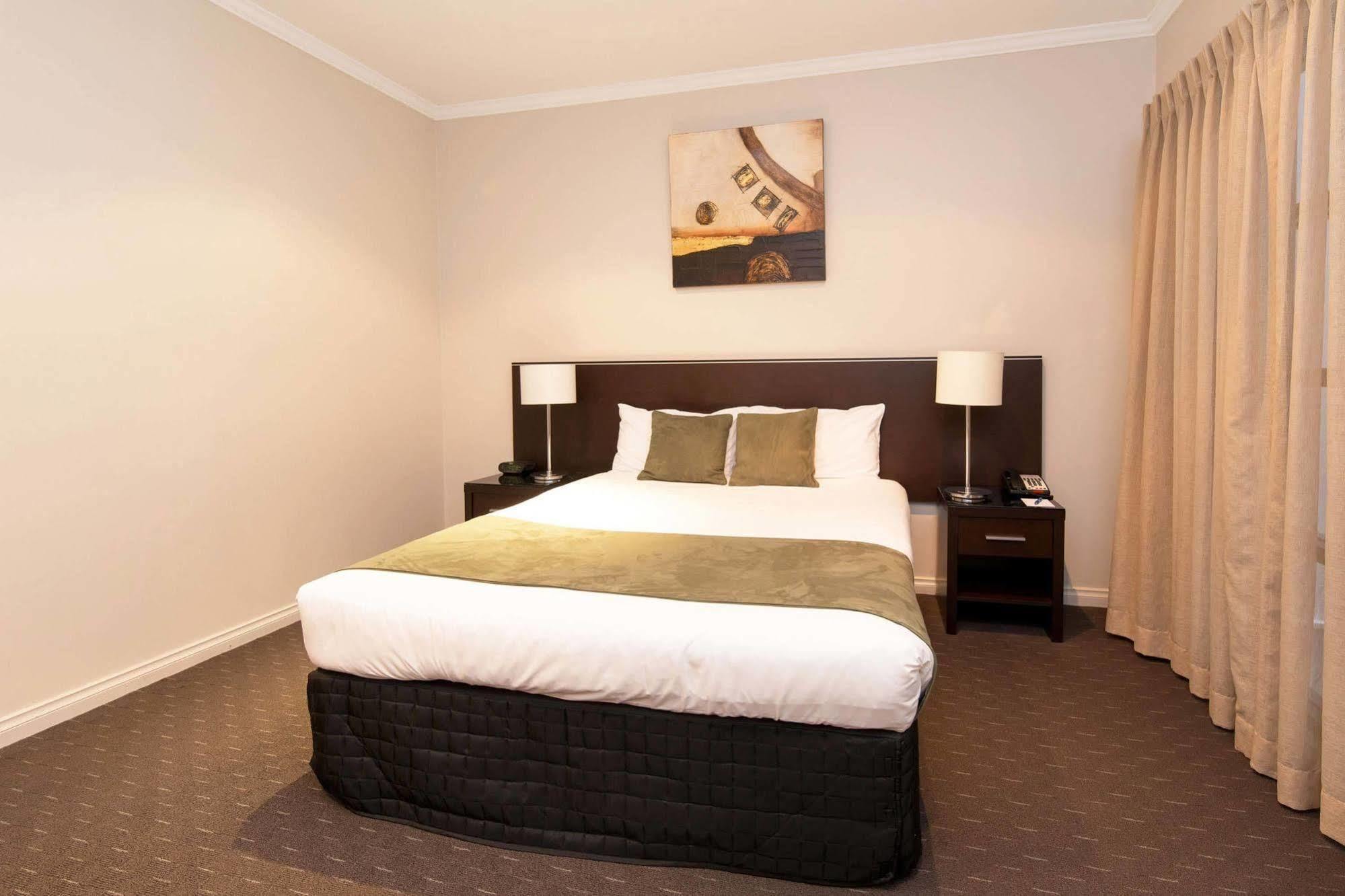 Frome Apartments Adelaida Exterior foto
