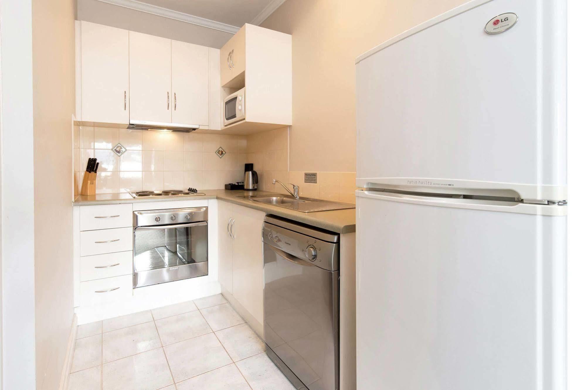 Frome Apartments Adelaida Exterior foto